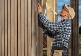 Best Custom Trim and Detailing for Siding  in Burley, ID